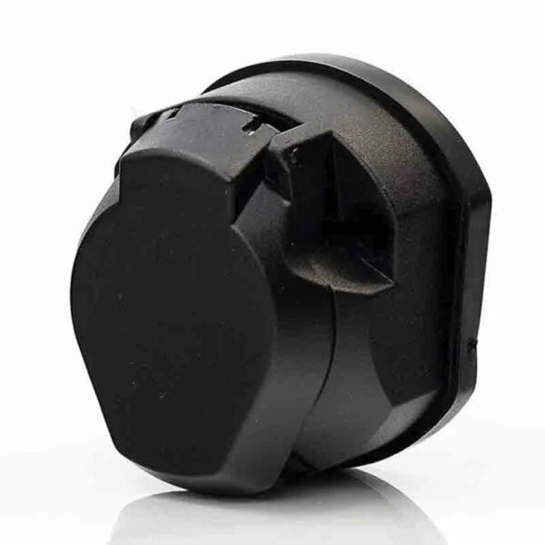 Steckdose | 13-polig | KAC-13PSTEKKERDOOS