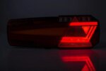 Rechts | LED-Anhängerbeleuchtung neon | 12-24v | 1,5m Kabel | VC-5002 – Bild 6