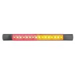 LED slimline Rücklicht | 12v | 285BAR12