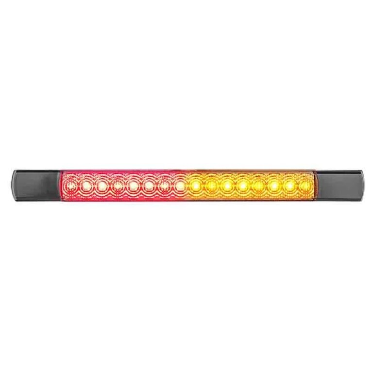 LED slimline Rücklicht | 12v | 285BAR12