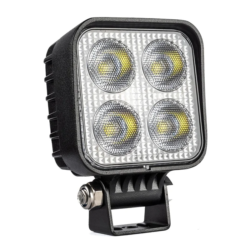 LED Arbeitsscheinwerfer kompakt 3190lm - 23W - DT-Stecker | WF-2332