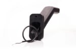 LED Begrenzungsleuchte links exkl. Blinklicht, dunkle Linse 12-24v – Bild 5