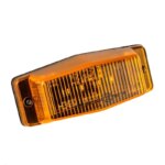 LED-Doppelbrenner amber 24v | MV-7000A