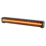 LED bar Nemesis XL 530 zweifarbige Positionslichter 10-32v - 53.7cm - 15,120lm | LD7-180151 – Bild 2