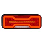 Links | LED Neon Rücklicht | 12-24v | 284RAWFML – Bild 2