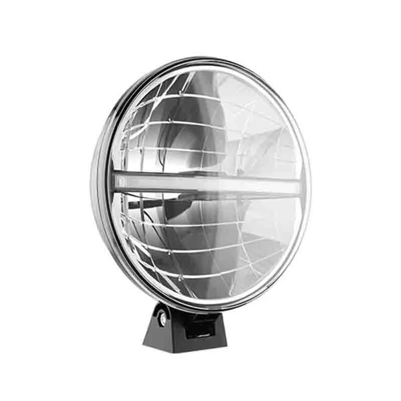 LED Fernscheinwerfer R112 | mit Positionslicht | 12-24v | 30cm Kabel | DL226