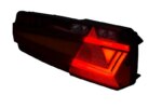Rechts | LED-Anhängerbeleuchtung neon | 12-24v | 1,5m Kabel | VC-5002 – Bild 9