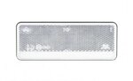LED Positionsleuchte neonweiß | 12-24v | 50cm Kabel | MV-3200HW – Bild 2