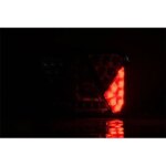 Links | LED Rücklicht mit Nebelscheinwerfer | 12v | 5-PIN | VC-2701B5 – Bild 9