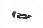 LED Positionsleuchte weiß | 12-24v | 50cm. Kabel | 0,75mm. Stecker | MV-5410W – Bild 2