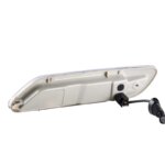 LED Iveco Oberlicht links | amber | 5801546522 – Bild 7
