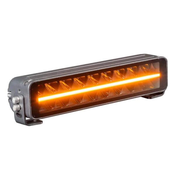 LED bar Nemesis XL 280 zweifarbige Positionslichter 10-32v - 28.6cm - 7560lm | LD7-9075