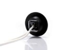 LED kompakte Einbau Positionsleuchte weiß | 12-24v | MV-2600W – Bild 9