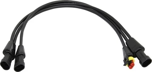 Y-Kabel SuperSeal 1x FEM 50cm - 3x MALE 50cm | KAC-600