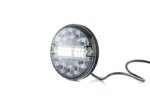 LED Slimline Rückfahrlicht 12-24v 150cm Kabel | VMR-141 – Bild 4