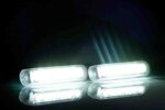LED Positionslichter (Set) | DR-300 – Bild 2