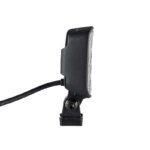 LED ECE-R23 Arbeitsscheinwerfer 2929lm | 9-30v | 400cm Kabel – Bild 4