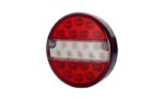 LED Rückfahrlicht 140mm - 12-24v - 2.0m Kabel | VC-1410