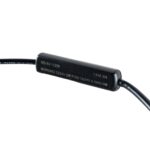 LED Begrenzungsleuchte rot 12-24v 25cm Kabel – Bild 5