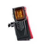 LED Anhängerbeleuchtung links mit Begrenzungslicht 12-24v Kabeleingang | VC-7111 – Bild 6