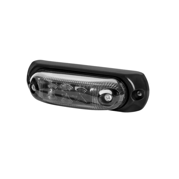 LED Positionsleuchte rot 12-24v 50cm Kabel