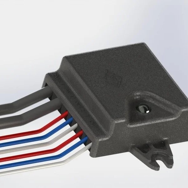 Synchronisiergerät | SAC-1001