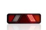 Rechts | LED-Anhängerbeleuchtung | 24v | Voll-LED | CAN-bus-proof | 2,5m Kabel | VC-7002 – Bild 6
