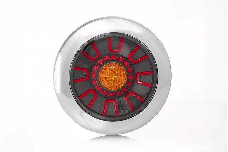 5-PIN Einbau