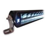 LED bar | 40 Watt | 3520 Lumen | 9-36v | 40cm Kabel | Deutsch Stecker | TRSW12278-1D – Bild 3