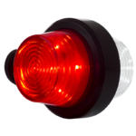 LED-Pendelleuchte | kurzer Griff | klare Linse | 12-24v | MB-1010RW