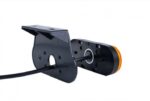 LED Positionsleuchte amber mit Bügel | 12-24v | 50cm. Kabel | MV-5050A – Bild 4