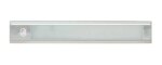 LED Innenbeleuchtung | mit Touch Control | silber | 26cm | 12v | kaltes weißes Licht | 40260S-12