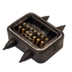 Anschlussdose ADR 1 x 8 Anschluss IP54