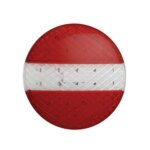 LED Rücklicht ohne Kennzeichenleuchte | 12-24v | 40cm. Kabel | EU140STIM