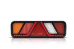 Links | LED-Anhängerbeleuchtung canbusproof | 24v | 7-PIN AMP-Stecker | VC-7001B7 – Bild 4
