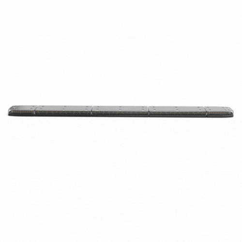11-Serie ECCO R65 Lightbar amber 12-24v 1221mm | 11-048CA-E
