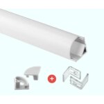 Aluminium-Rahmenset 1 | BAC-ALU1-SET