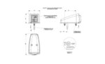 LED Oberlicht weiß | 12-24v | MV-3400W – Bild 2