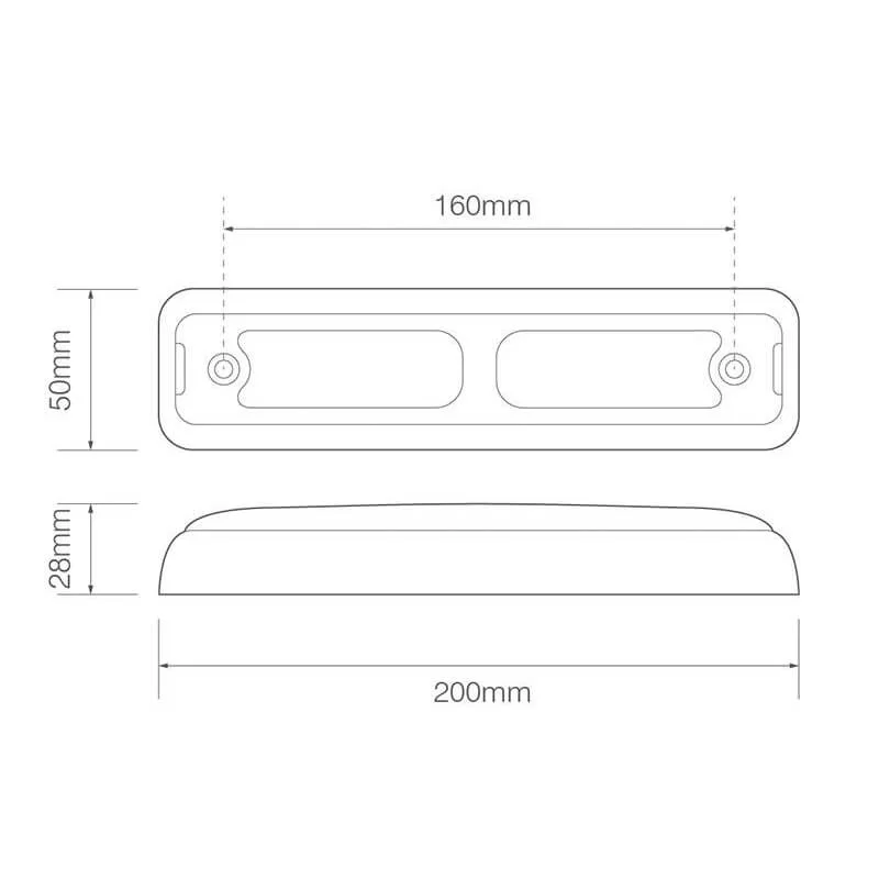 440b14ad-05ef-4d9c-893f-44c608e0872d-40724_2-1 LED Rücklicht slimline | 12-24v | 40cm Kabel | 200BSTIME – Bild 2