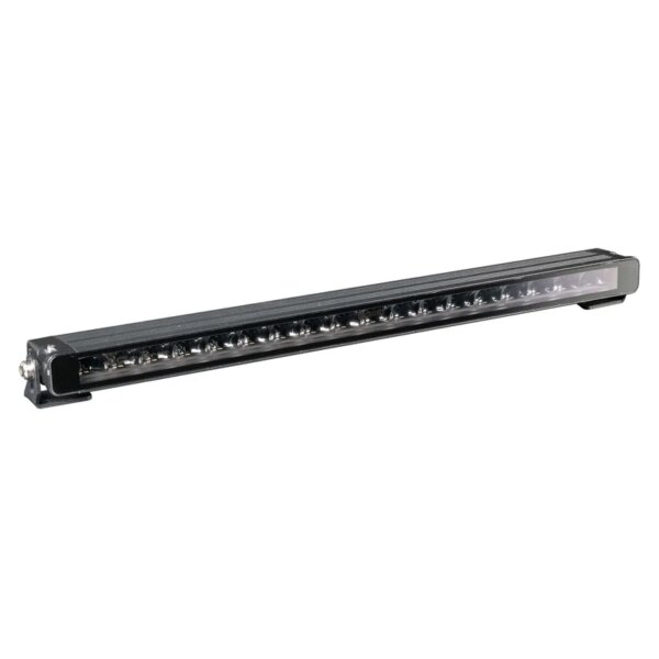 LED bar Vulcan 530 zweifarbig leuchtende Positionslichter 9-36v - 53.4cm - 9600lm | LD8-11096