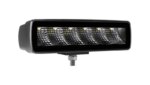 LED Arbeitsscheinwerfer 2880 Lumen | 30Watt | IP68 | Deutsch Stecker | WF-3027 – Bild 5