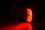 LED Neon Rücklicht inkl. Rückfahrlicht 12v 1m. Kabel horizontale+vertikale Montage | VC-4120 – Bild 4