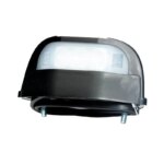 LED Kennzeichenbeleuchtung | 12-36v | Volt 1,5mm². Stecker | MK-1650 – Bild 2