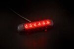 R65 LED Blitzer 6 LEDs Rot 10 - 30V | S10F6200R – Bild 2