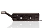 Links | LED-Anhängerleuchte | 24v | Voll-LED | CAN-bus-proof | 7-PIN AMP-Stecker | VC-7011B7 – Bild 2