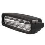LED Arbeitsscheinwerfer | 1500 Lumen | 9-36v | TRSW12232 E – Bild 4