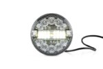 LED-Nebelrücklicht 24V ohne Kabel | 140WFSTIM – Bild 3