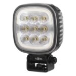 LED Quad Arbeitsscheinwerfer inkl. Positionslicht 9-36v - 5220lm - 45W | 581445