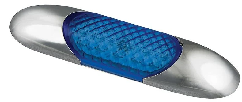 LED Einstiegsbeleuchtung | blau | 12v | 68B