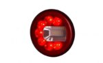LED Rückfahrlicht rechts 120mm Aufbau 12-24v 1,5m. | VC-2922 – Bild 3